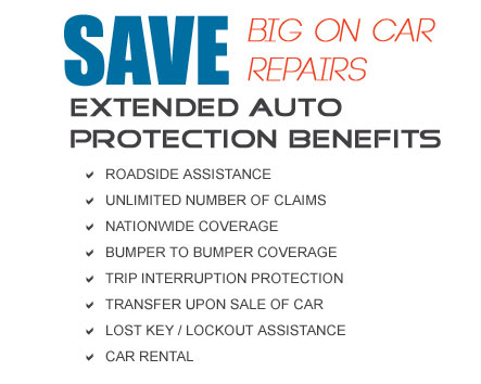 should you buy extended warranty on used car
